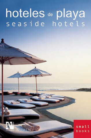 Cover of Seaside Hotels: Smallbooks Series