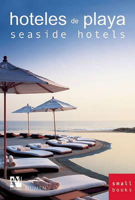 Book cover for Seaside Hotels: Smallbooks Series