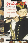 Book cover for Manet