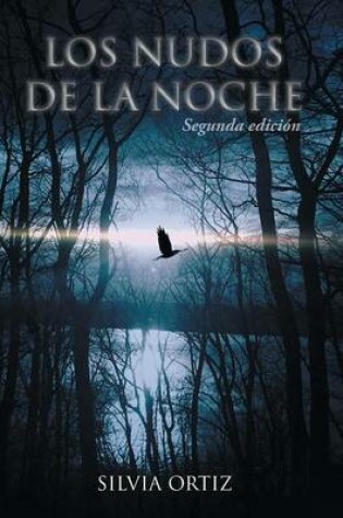 Cover of Los nudos de la noche