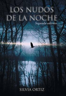 Book cover for Los nudos de la noche