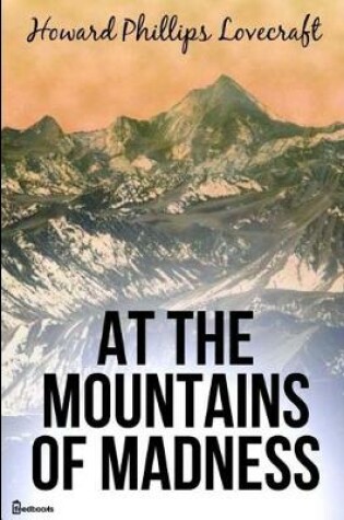 Cover of At the Mountain of Madness