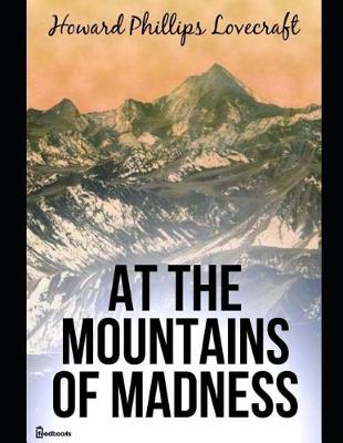 Book cover for At the Mountain of Madness