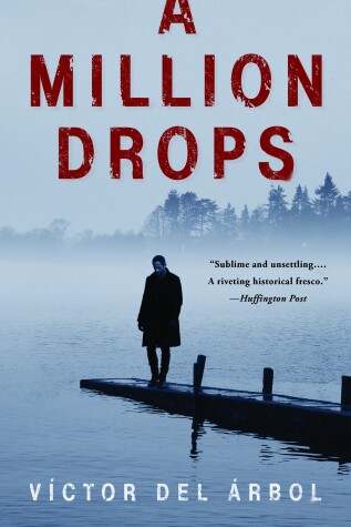 Book cover for A Million Drops