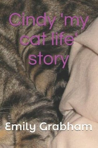 Cover of Cindy 'my cat life' story