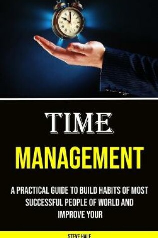 Cover of Time Management