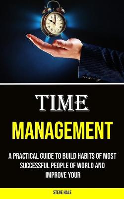 Book cover for Time Management