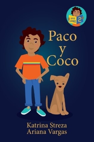 Cover of Paco y Coco