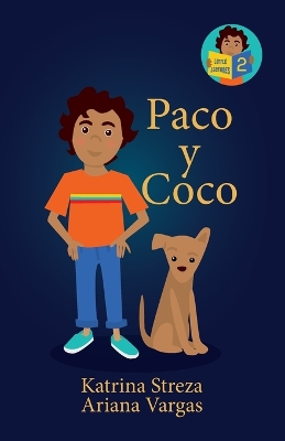 Cover of Paco y Coco