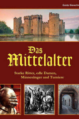 Cover of Das Mittelalter