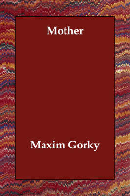 Book cover for Mother