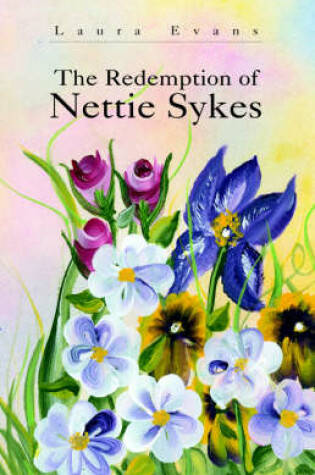 Cover of The Redemption of Nettie Sykes