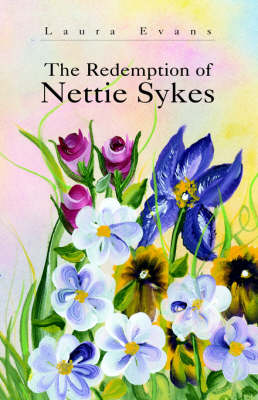 Book cover for The Redemption of Nettie Sykes