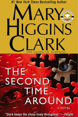 Cover of The Second Time Around