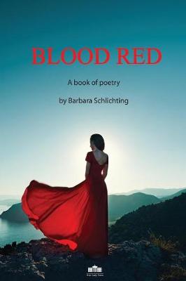 Book cover for Blood Red