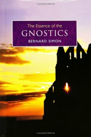 Cover of The Essence of the Gnostics