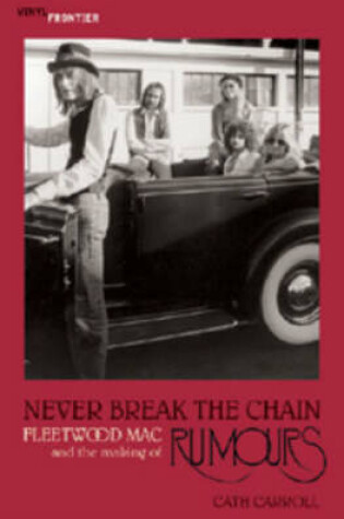 Cover of Never Break the Chain