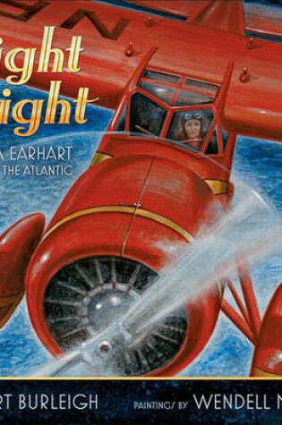 Cover of Night Flight