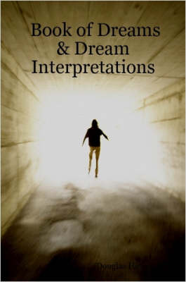 Book cover for Book of Dreams & Dream Interpretations