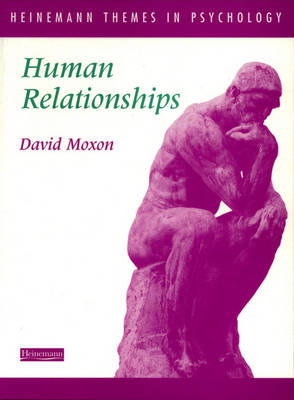 Book cover for Human Relationships