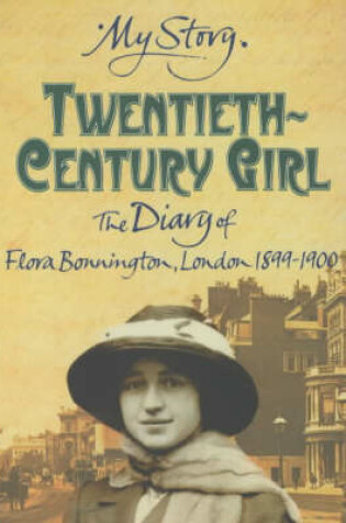 Cover of Twentieth Century Girl