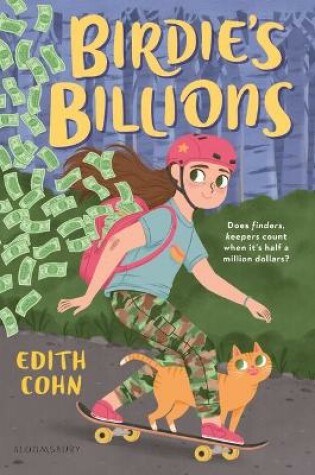 Cover of Birdie's Billions