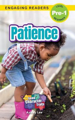 Book cover for Patience