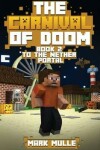 Book cover for The Carnival of Doom (Book 2)