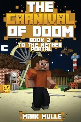 Cover of The Carnival of Doom (Book 2)