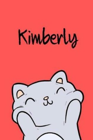 Cover of Kimberly