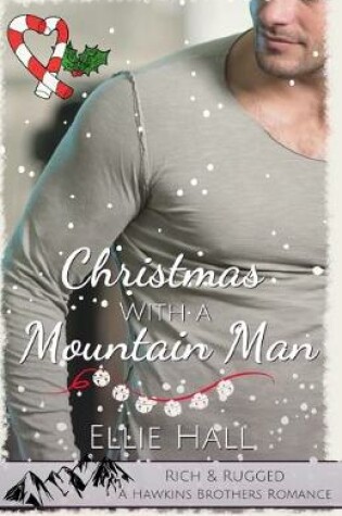 Cover of Christmas with a Mountain Man