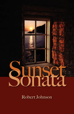 Book cover for Sunset Sonata