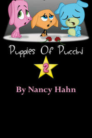 Cover of Puppies of Puccini 2