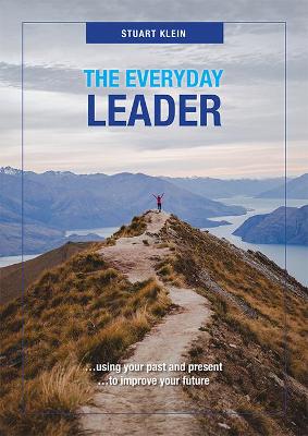 Book cover for The Everyday Leader