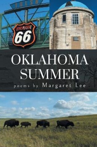 Cover of Oklahoma Summer