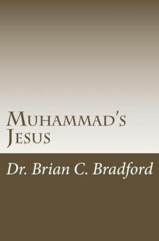 Cover of Muhammad's Jesus