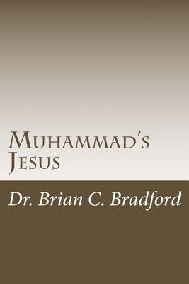 Book cover for Muhammad's Jesus