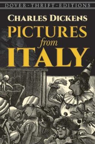 Cover of Pictures from Italy