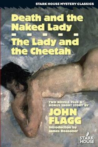 Cover of Death and the Naked Lady / The Lady and the Cheetah