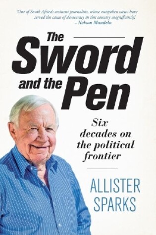 Cover of The sword and the pen