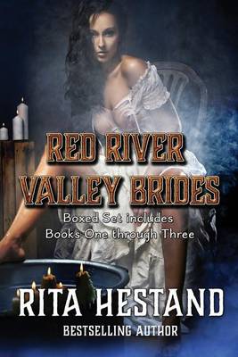 Cover of Red River Valley Brides- Part One
