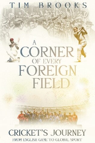 Cover of A Corner of Every Foreign Field