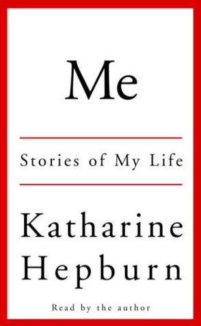 Book cover for ME: Stories of My Life Cassette X2