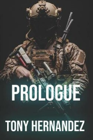 Cover of Prologue