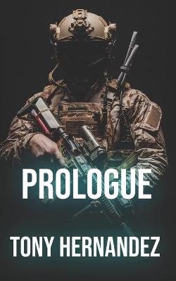 Book cover for Prologue