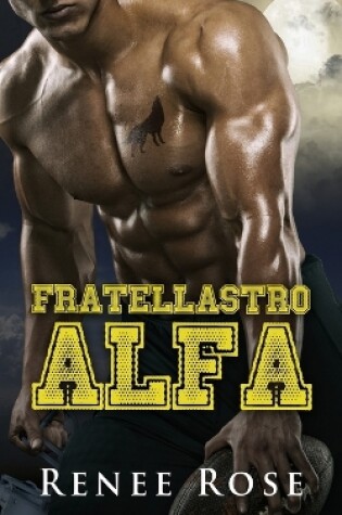 Cover of Fratellastro Alfa
