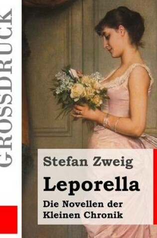 Cover of Leporella (Grossdruck)