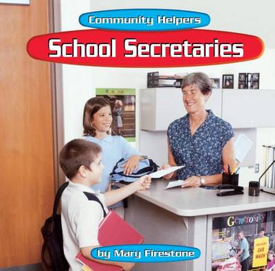 Cover of School Secretaries