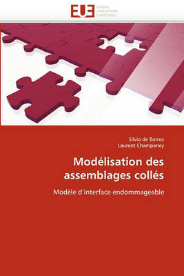 Cover of Mod lisation Des Assemblages Coll s