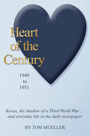 Cover of Heart of the Century